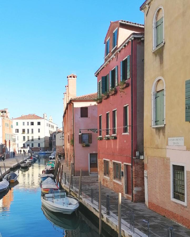 B&B Le Terese Venice Exterior photo