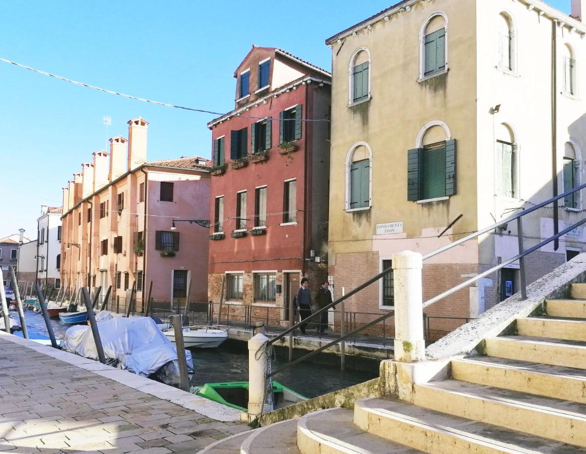B&B Le Terese Venice Exterior photo