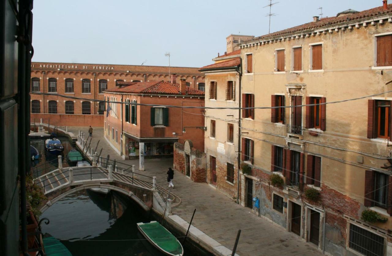 B&B Le Terese Venice Exterior photo