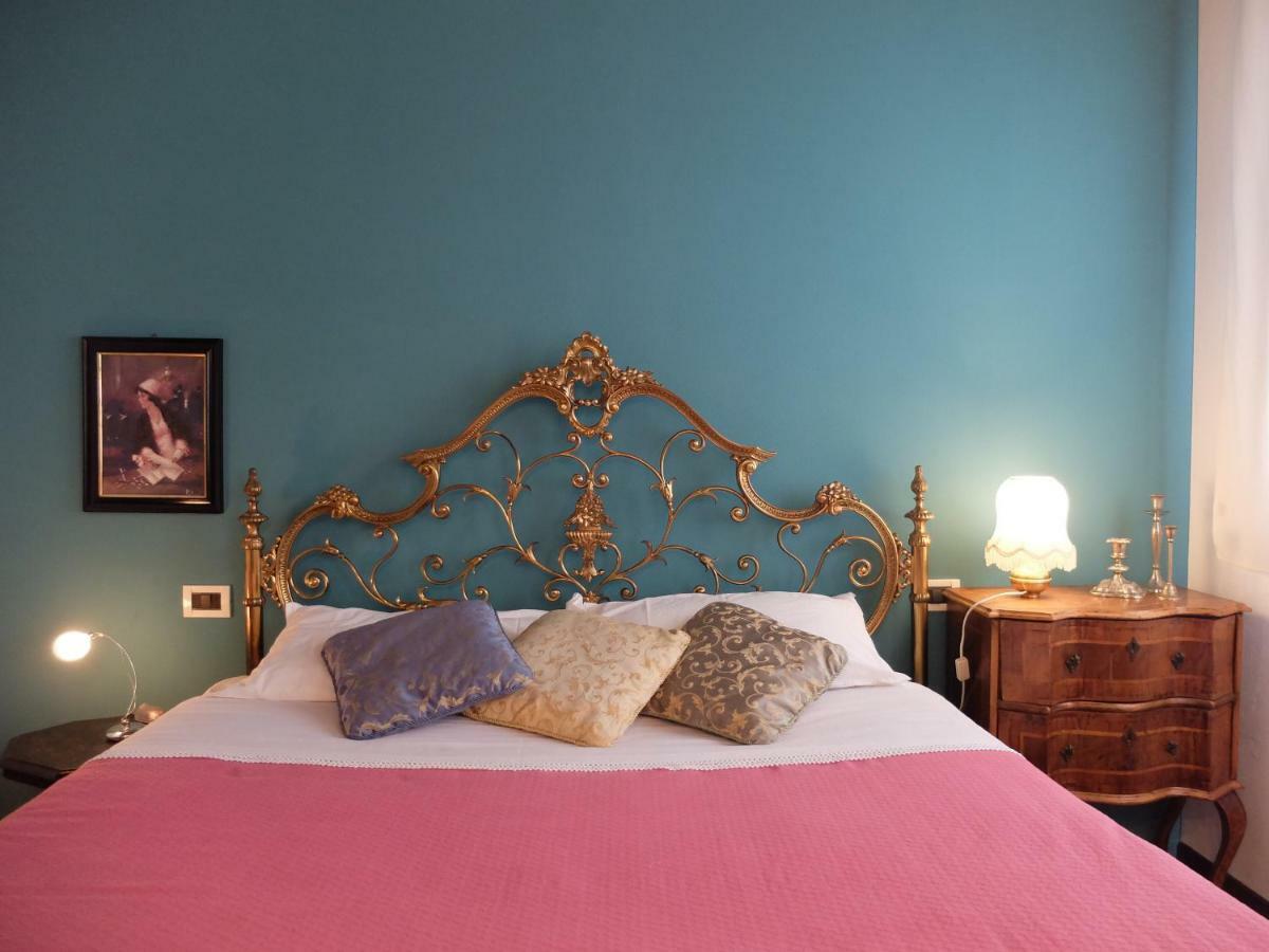 B&B Le Terese Venice Exterior photo