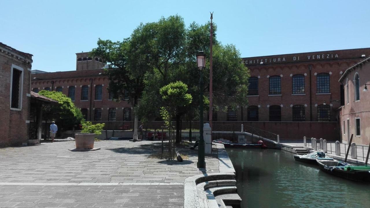 B&B Le Terese Venice Exterior photo