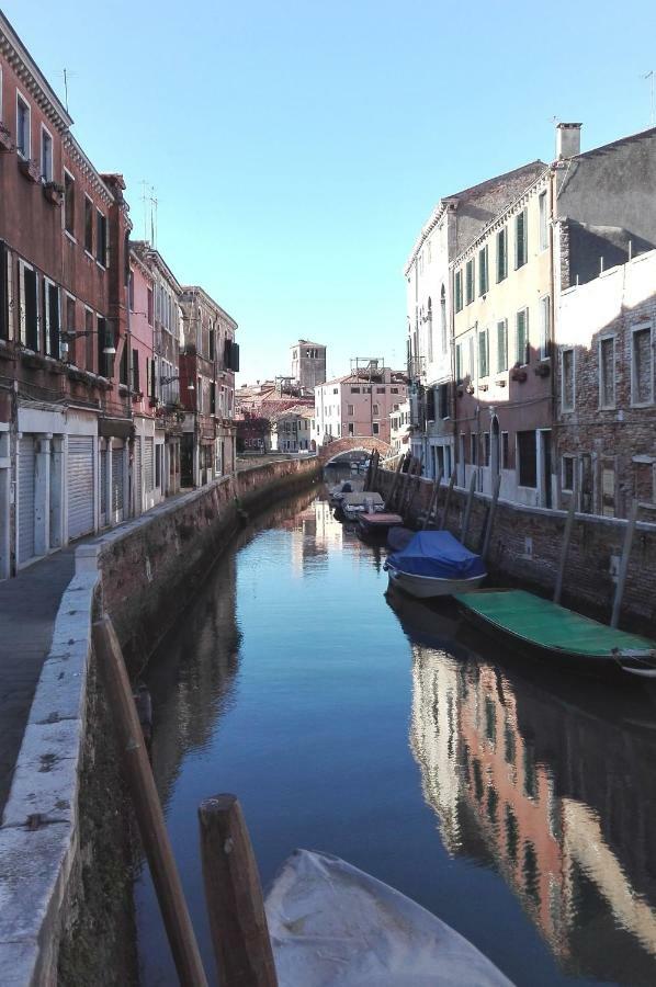 B&B Le Terese Venice Exterior photo