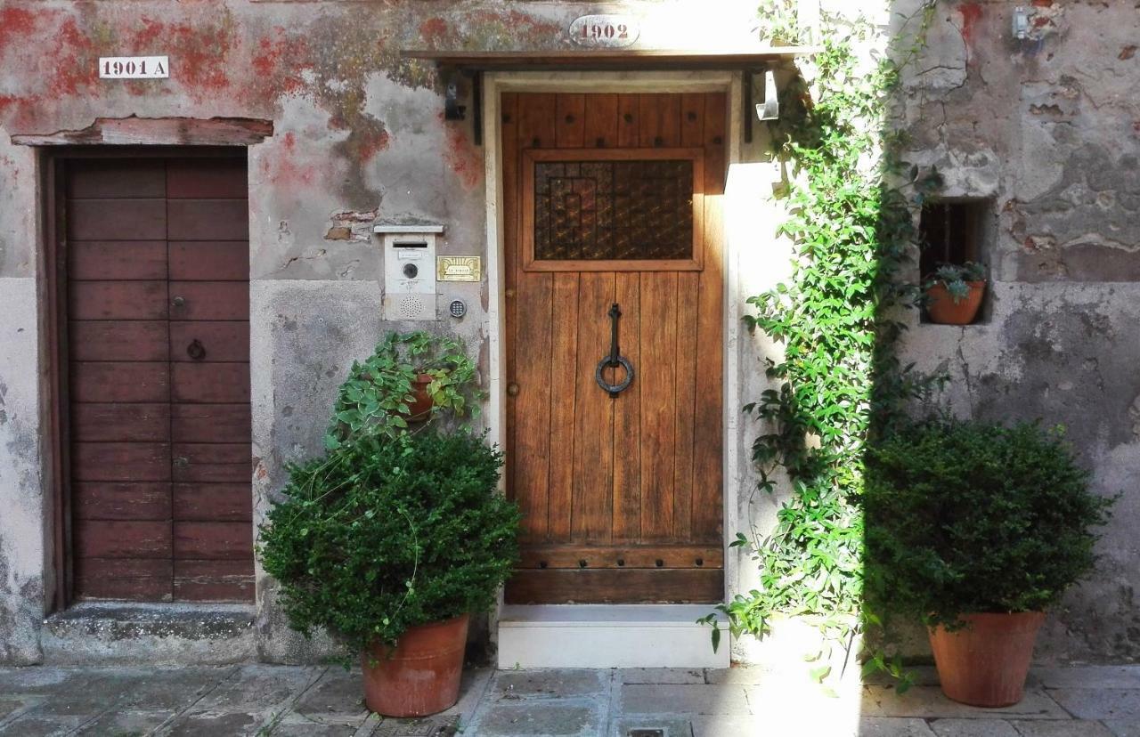 B&B Le Terese Venice Exterior photo