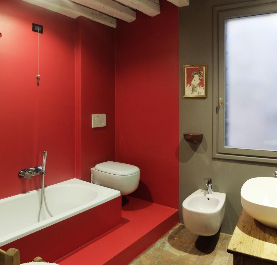 B&B Le Terese Venice Exterior photo