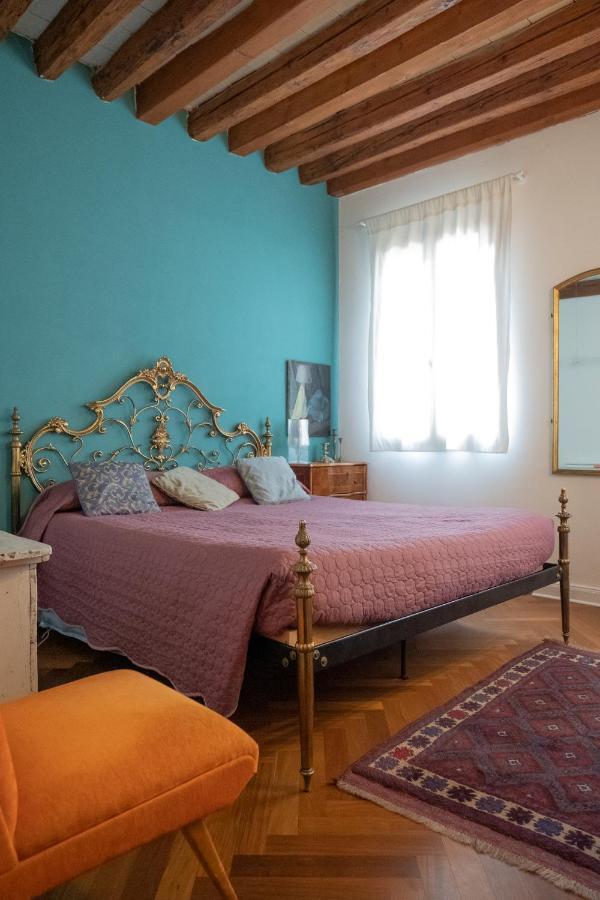 B&B Le Terese Venice Exterior photo